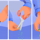 Illustration for article titled Which summer greens should you tear, snip, or chop?